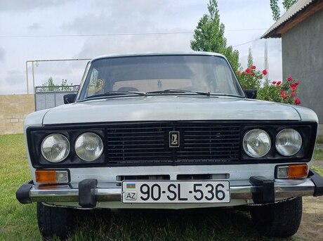 LADA (VAZ) 2106 1997