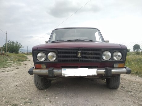 LADA (VAZ) 2106 2003