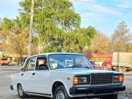 LADA (VAZ) 2107 2007