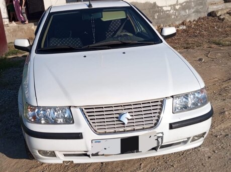 Khazar LX 2019