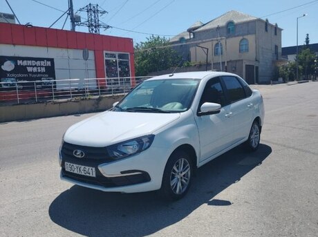 LADA (VAZ) Granta 2024