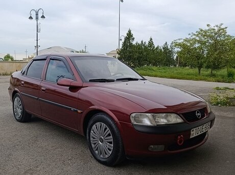 Opel Vectra 1998