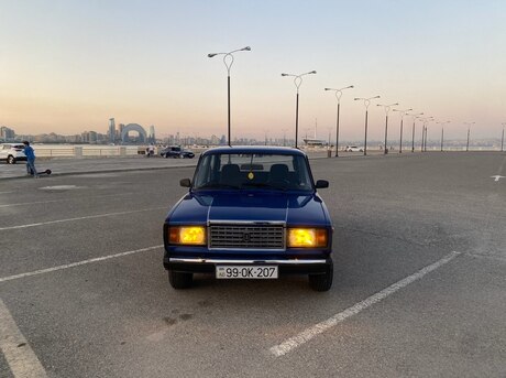 LADA (VAZ) 2107 1997