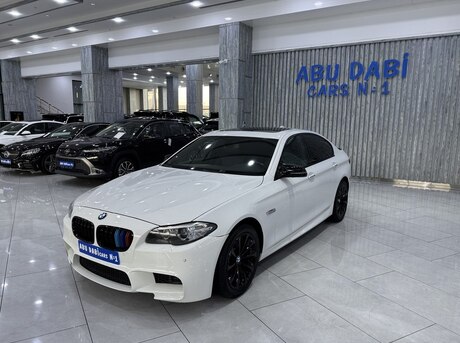 BMW 528