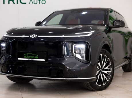 Changan Qiyuan Q07