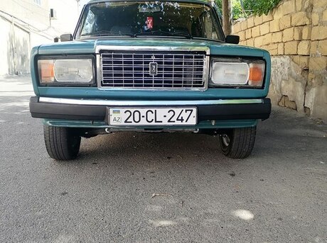 LADA (VAZ) 2107 2003