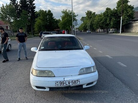 Daewoo Espero 1996