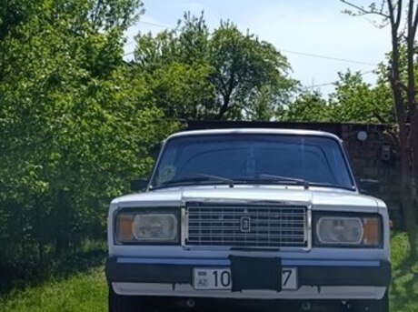 LADA (VAZ) 2107 2007