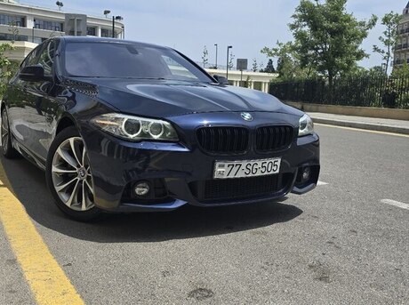 BMW 528