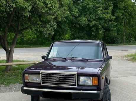 LADA (VAZ) 2107 1999
