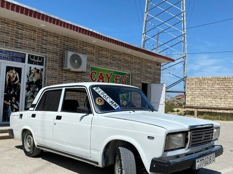 LADA (VAZ) 2107 2005