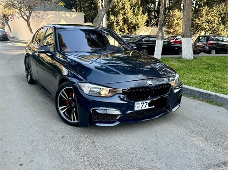 BMW 328