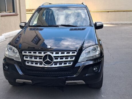 Mercedes ML 350 2008
