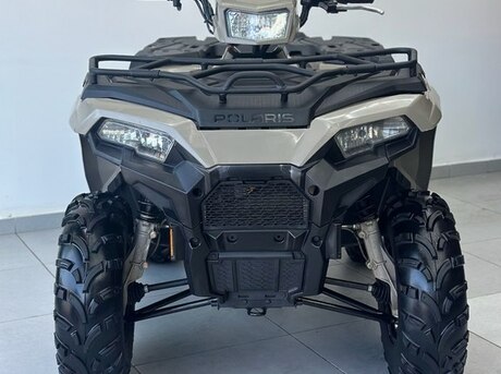 Polaris  2022