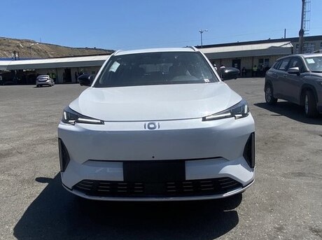 Changan Qiyuan Q05 2025