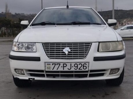 Khazar LX