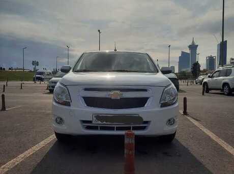Chevrolet Cobalt 2024