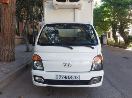 Hyundai H 100 2014