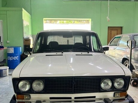 LADA (VAZ) 2106 1996