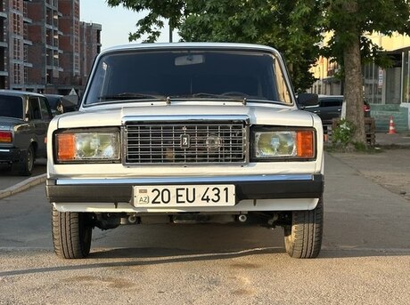 LADA (VAZ) 2107 2009