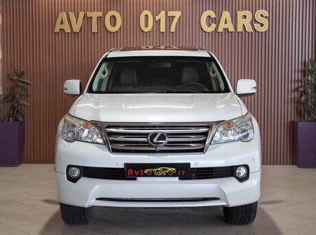 Lexus GX 460