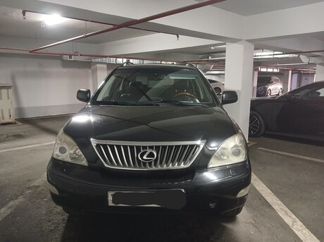 Lexus RX 350 2007