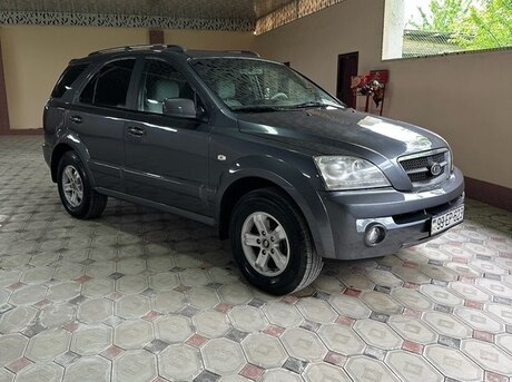 Kia Sorento 2005