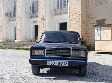LADA (VAZ) 2107 2005