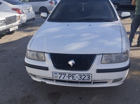 Khazar LX