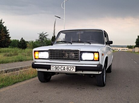 LADA (VAZ) 2107 2008