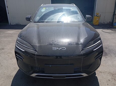 BYD  2024