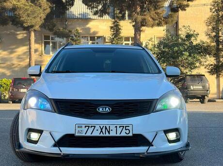 Kia  2010