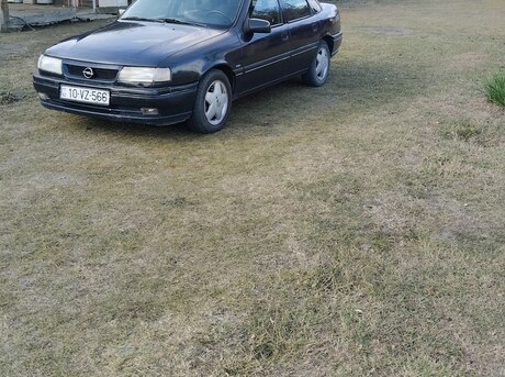 Opel Vectra 1994