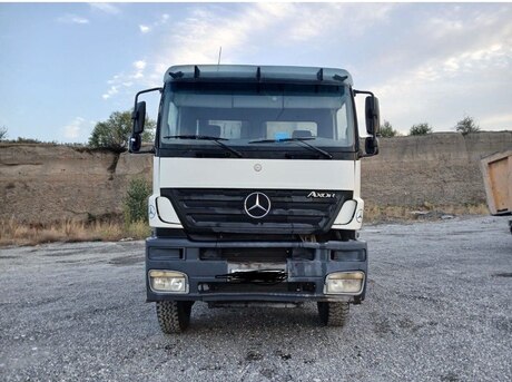 Mercedes Axor 3340 2008
