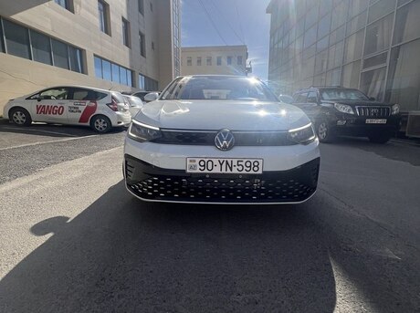 Volkswagen  2024