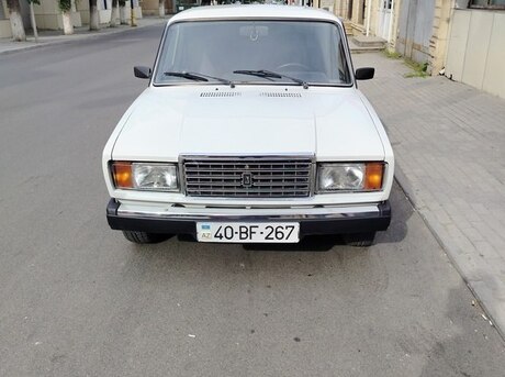 LADA (VAZ) 2107 1999