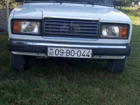 LADA (VAZ) 2107 2008