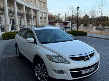 Mazda CX-9