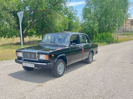LADA (VAZ) 2107 2010