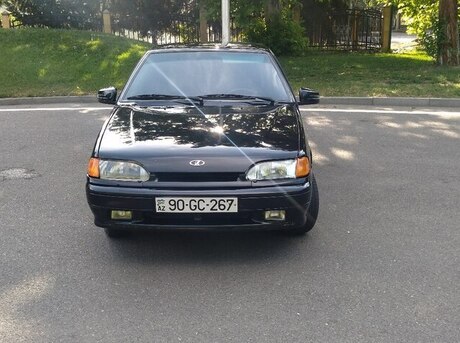 LADA (VAZ) 2115 2009