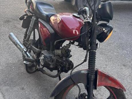 Tufan M50 2021