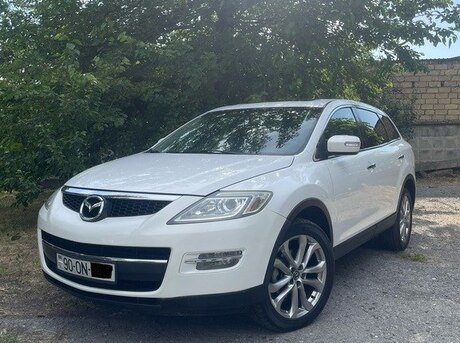 Mazda CX-9