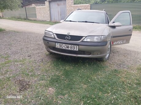 Opel Vectra 1997