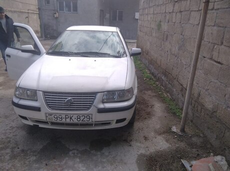 Khazar LX