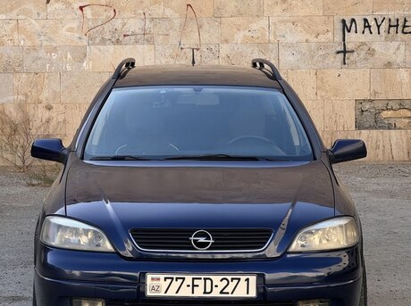 Opel Astra 1999