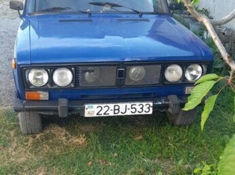 LADA (VAZ) 2106 1999