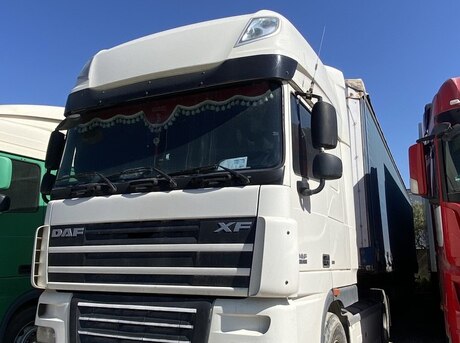 DAF 105 XF