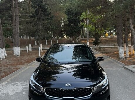 Kia Forte 2018