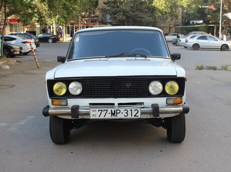 LADA (VAZ) 2106 2003