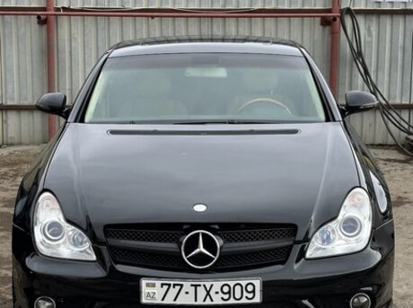 Mercedes  2006